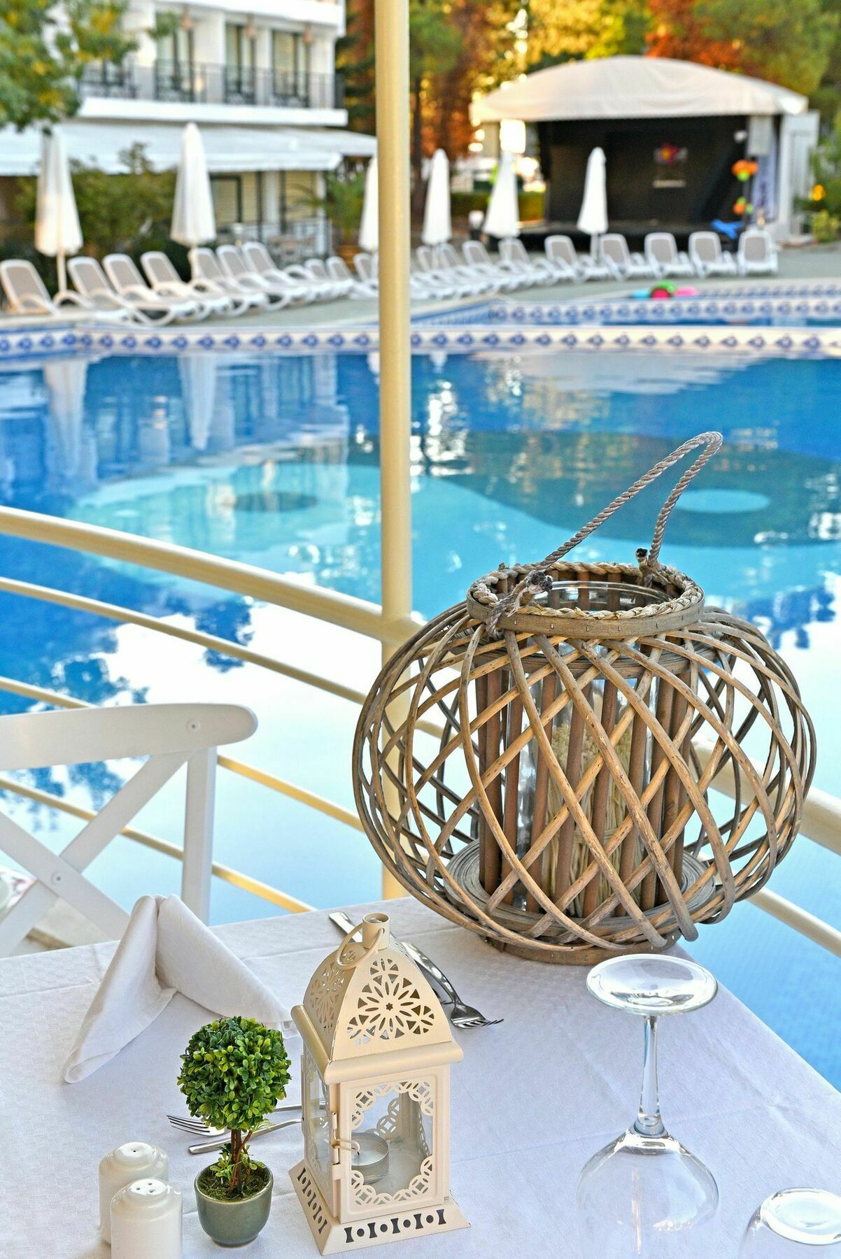 Ihotel ساني بيتش المظهر الخارجي الصورة