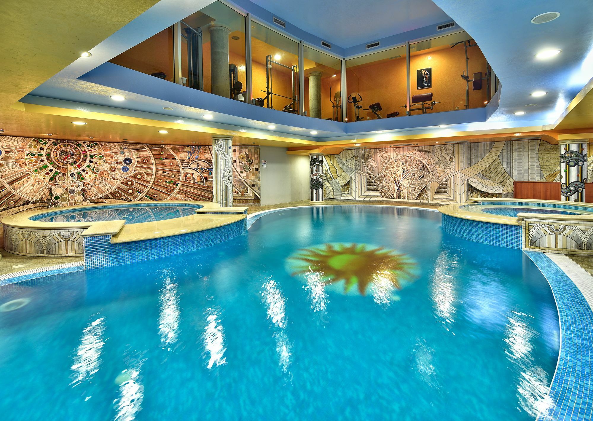 Ihotel ساني بيتش المظهر الخارجي الصورة
