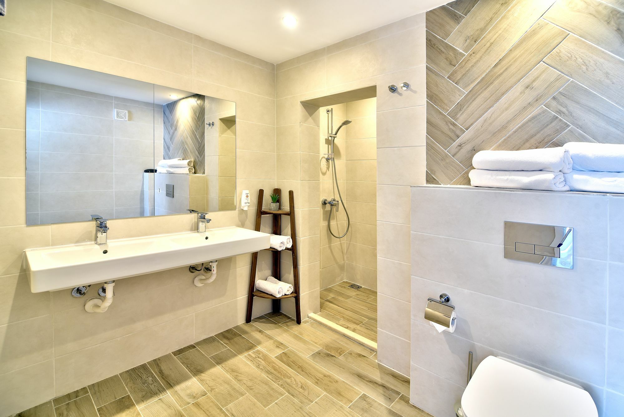 Ihotel ساني بيتش المظهر الخارجي الصورة